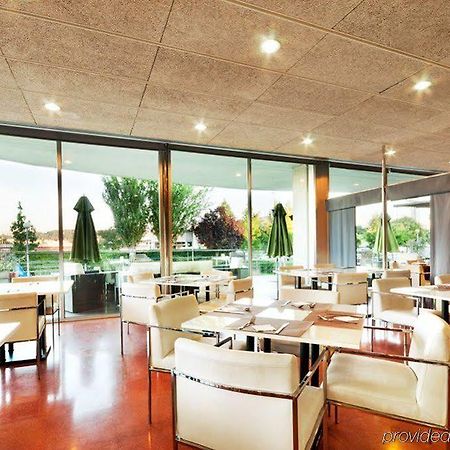Hotel Granollers Ngoại thất bức ảnh