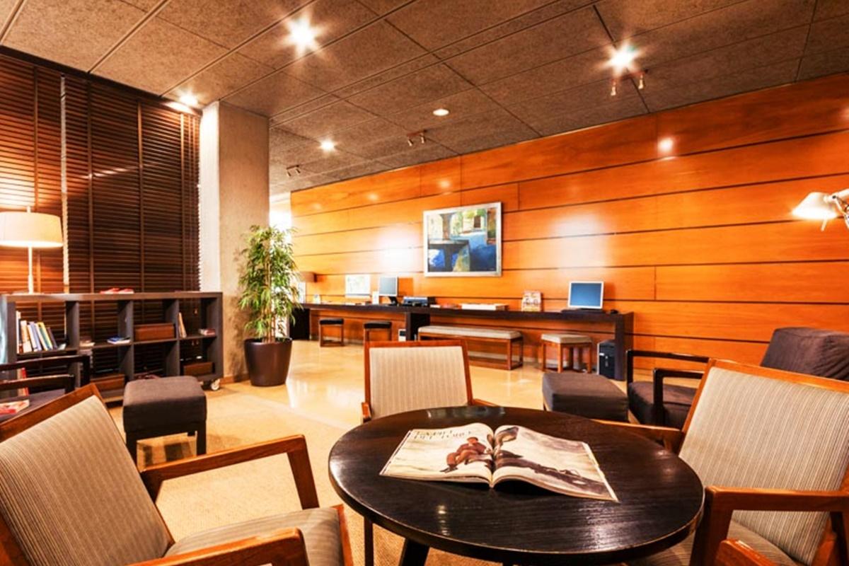 Hotel Granollers Ngoại thất bức ảnh