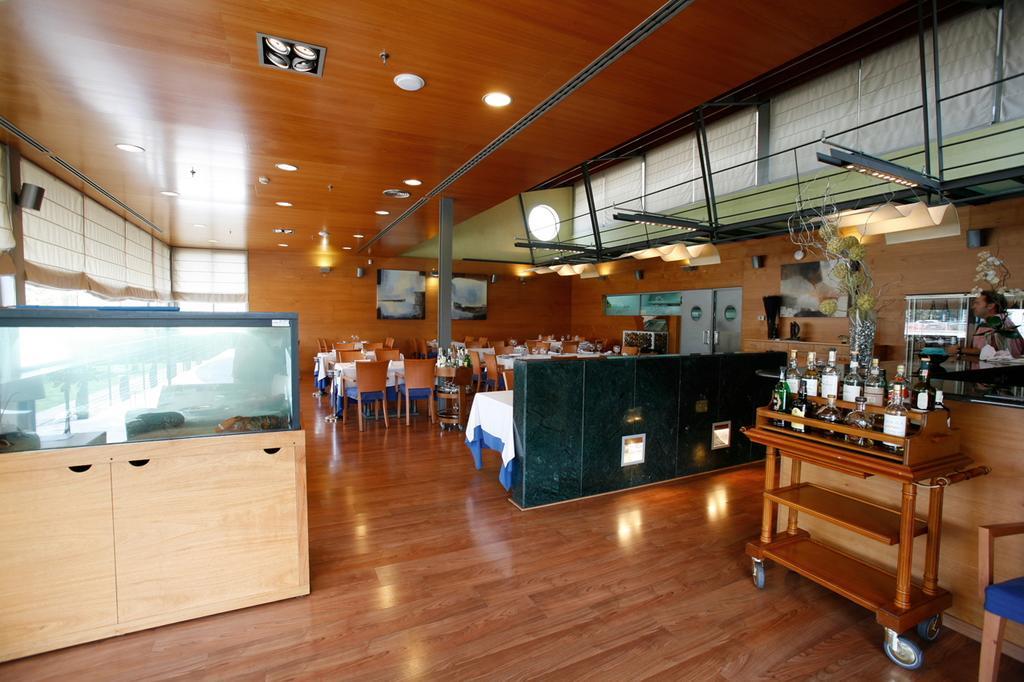 Hotel Granollers Ngoại thất bức ảnh