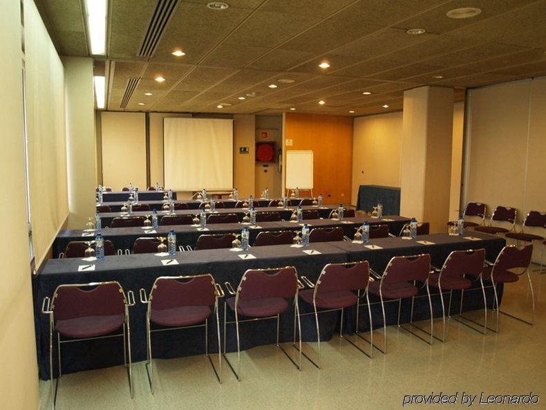 Hotel Granollers Ngoại thất bức ảnh