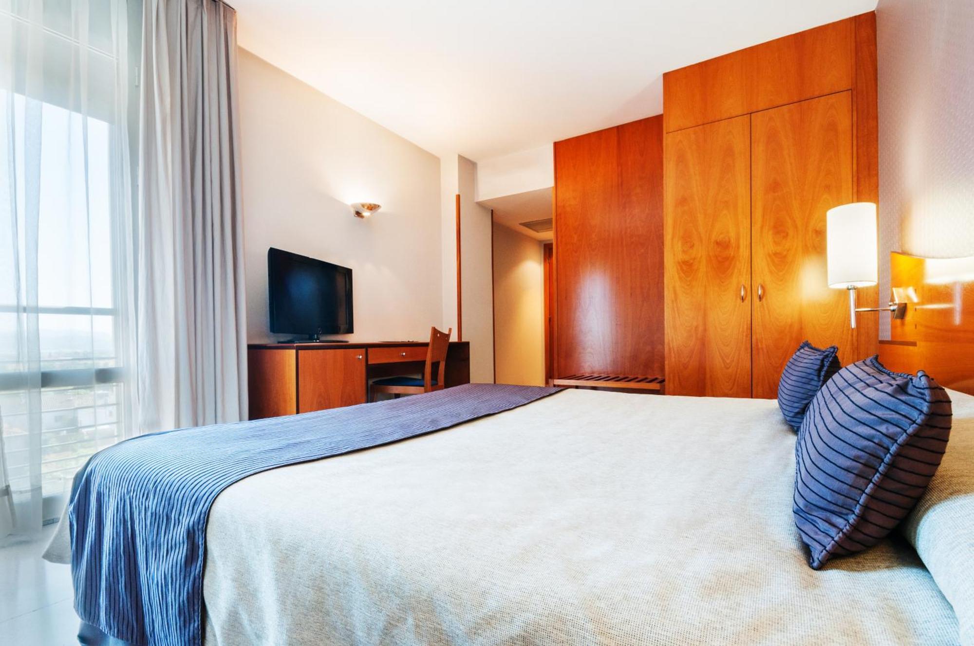 Hotel Granollers Phòng bức ảnh