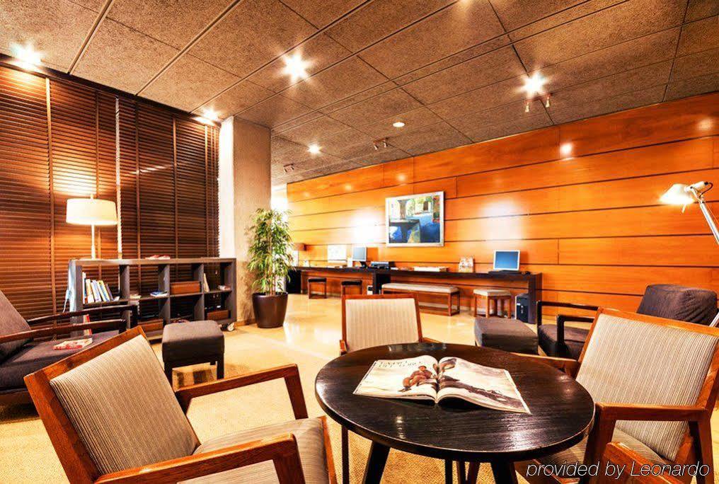 Hotel Granollers Ngoại thất bức ảnh